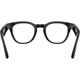Смарт-очки Ray-Ban Meta Scriber Optics Gen 2 Shiny Black Frame/Demo Lens (RW7002 2000 49-22) [172035] - изображение 2