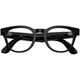 Смарт-очки Ray-Ban Meta Scriber Optics Gen 2 Shiny Black Frame/Demo Lens (RW7002 2000 49-22) [172035] - изображение 6