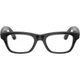 Смарт-очки Ray-Ban Meta Blayzer Optics Gen 2 Standard Transparent Black Frame/Demo Lens (RW7001 8526 50-19) [172032] - изображение 1