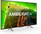 Телевизор Philips Ambilight TV 8100 Series 43'' LED 4K (43PUS8118/12) [87599] - изображение 2