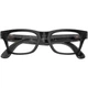 Смарт-очки Ray-Ban Meta Blayzer Optics Gen 2 Standard Transparent Black Frame/Demo Lens (RW7001 8526 50-19) [172032] - изображение 6