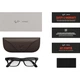 Смарт-очки Ray-Ban Meta Blayzer Optics Gen 2 Standard Transparent Black Frame/Demo Lens (RW7001 8526 50-19) [172032] - изображение 7