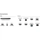 Телевизор Philips The One Ambilight 9000 Series 50" QLED 4K UHD (50PUS9010/12) UA [141109] - изображение 4