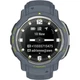 Смарт-годинник Garmin Instinct Crossover Standard Edition Blue Granite (010-02730-14/04) [171558] - зображення 10