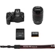 Бездзеркальний фотоапарат Canon EOS R6 Mark III Kit RF 24-105mm f/4L IS USM Black (7084C027) [169373] - зображення 14