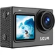 Екшн-камера SJCAM SJ6 Ultra Black (6972476164606) [168477] - зображення 5