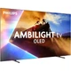 Телевизор Philips Ambilight OLED770 55" OLED Ultra HD 4K (55OLED770/12) UA [157096] - изображение 2