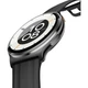 Смарт-годинник Haylou Solar Lite 2 HCR01 Black [171030] - зображення 5