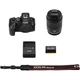 Беззеркальный фотоаппарат Canon EOS R6 Mark III Kit RF 24-105mm f/4-7.1 IS STM Black (7084C031) [169370] - изображение 18