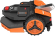 Robot koszący Worx Landroid Vision AI WR213E - obraz 5