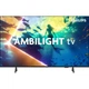 Телевизор Philips Ambilight TV 8000 Series 43" LED UHD 4K (43PUS8010/12) UA [141114] - изображение 2