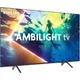 Телевизор Philips Ambilight TV 8000 Series 43" LED UHD 4K (43PUS8010/12) UA [141114] - изображение 3