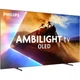 Телевизор Philips Ambilight OLED770 65" OLED Ultra HD 4K (65OLED770/12) UA [151459] - изображение 2