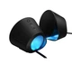 Динаміки Logitech G560 LIGHTSYNC RGB Чорний - зображення 2