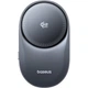 Автодержатель с беспроводной зарядкой Baseus PrimeTrip VC2 Pro Black (C0013N00) [168718] - изображение 2