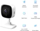 IP-камера TP-Link Tapo TC60 1080p Wi-Fi Ночное видение, детекция движения, двусторонняя аудиосвязь Белая (TC60) - изображение 5
