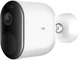 IP-камера Xiaomi 4 Мп 2560x1440 Wi-Fi 2,4 ГГц PIR+AI Спалах-сирена Аккумулятор 5200 mAh IP66 Белая (CMSXJ31A) - изображение 2