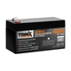 Аккумуляторная батарея 12В 1.2Ач Trinix 12V1.2Ah/20Hr AGM свинцово-кислотная (44-00031) - изображение 2