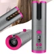 Бездротова автоматична плойка для завивання волосся — Hair Curler - зображення 2