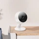 IP-камера Hoco D3 HD Двустороннее аудио, ночное видение, датчик движения, белая (D3 HD) - изображение 8