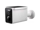 IP-камера Xiaomi Solar Outdoor Camera BW400 Pro Комплект сонячної панелі (BHR7747GL) - зображення 1