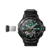 Дитячий смарт-годинник HOCO Y107 4G 32mm ABS чорний 252x52x16 мм 700 mAh - зображення 4