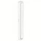 Кейс для зарядки стилуса Baseus Smooth Writing беспроводной Moon White 35 г - изображение 1