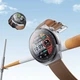 Смарт-часы HOCO Y35 1,46" Bluetooth 5.3 250 мАч IP67 Черный - изображение 5