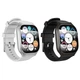 Смарт-годинник HOCO Y33 2,01" Bluetooth 5.3 Silver 200 mAh - зображення 5