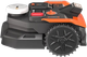 Robot koszący Worx Landroid Vision Cloud WR365E - obraz 3