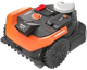 Robot koszący Worx Landroid Vision Cloud WR365E - obraz 5