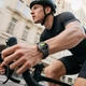 Смарт-годинник HOCO Y37 AMOLED 36mm 520 mAh GPS чорний - зображення 10