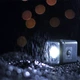 Видеосвет Ulanzi Vijim Waterproof LED 5W ABS-пластик черный - изображение 6