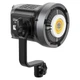 Видеосвет Ulanzi VL-120C 120W RGB 121x121x156 мм Черный - изображение 1