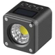 Видеосвет LED Ulanzi L2 Bi-color 5W ABS-пластик черный IP68 70 г - изображение 3