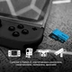 Карта пам'яті microSDXC Apacer Express 128GB UHS-I U3 V30 A1 15x11x1 мм Пластик - зображення 5