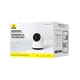 IP-камера Baseus Security P1 Pro 3K 360° Ночное видение Белый - изображение 2