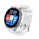 Смарт-годинник HOCO Y38 AMOLED 36mm 300 mAh Срібний - зображення 1