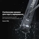 Видеосвет Ulanzi UA12 2700-6500K магнитное 120x600 мм черное - изображение 8