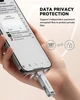 Флешка BLANBOK+ 256GB для iPhone / Android / ПК, Lightning + Type-C + USB, швидкісна USB Flash накопичувач - зображення 4