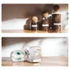 Термопринтер Xiaomi Mi Home Label Printer Set 80x31x80 мм Белый - изображение 9