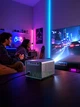 Мініпроєктор 4K з Android 12, Wi-Fi 2.4G/5G, Bluetooth 5.0, 1/8 ГБ, смарт-проєктор для домашнього кінотеатру - зображення 8