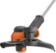 Акумуляторний тример Worx WG163E.9 - зображення 3