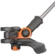 Акумуляторний тример Worx WG163E.9 - зображення 4