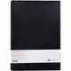 Блокнот для графіки та каліграфії у крапку Talens Art Creation DOTS 21х30см 80г/м2 80л чорний Royal Talens - изображение 2