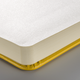 Блокнот для графіки Talens Art Creation А4 140г/м2 80л Golden Yellow Royal Talens - изображение 3
