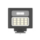 Портативный видеосвет Ulanzi SL02 Spark Lite Camera Flash Light 250mAh для видеосъемки (AFAF52178E61) - изображение 2