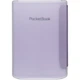 Обложка для электронной книги PocketBook 6" Verse PB619 PB629 PB634 Shell Transparent (DBF51D0E3922) - изображение 2