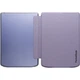 Обложка для электронной книги PocketBook 6" Verse PB619 PB629 PB634 Shell Transparent (DBF51D0E3922) - изображение 5