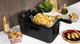 Frytkownica Cecotec CleanFry Infinity 3000 Black (3072) - obraz 7